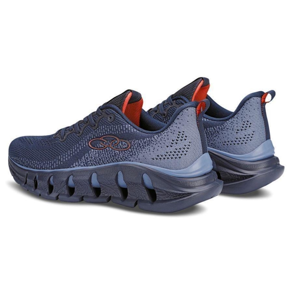 Imagem 3 do produto Tênis Olympikus Diffuse 4 - Masculino
