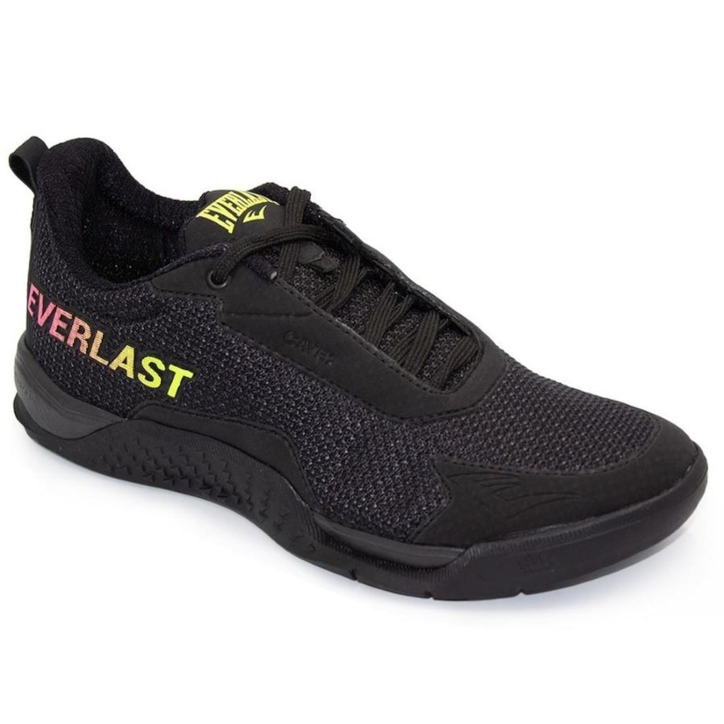 Imagem 2 do produto Tênis Everlast Cave 2 - Unissex