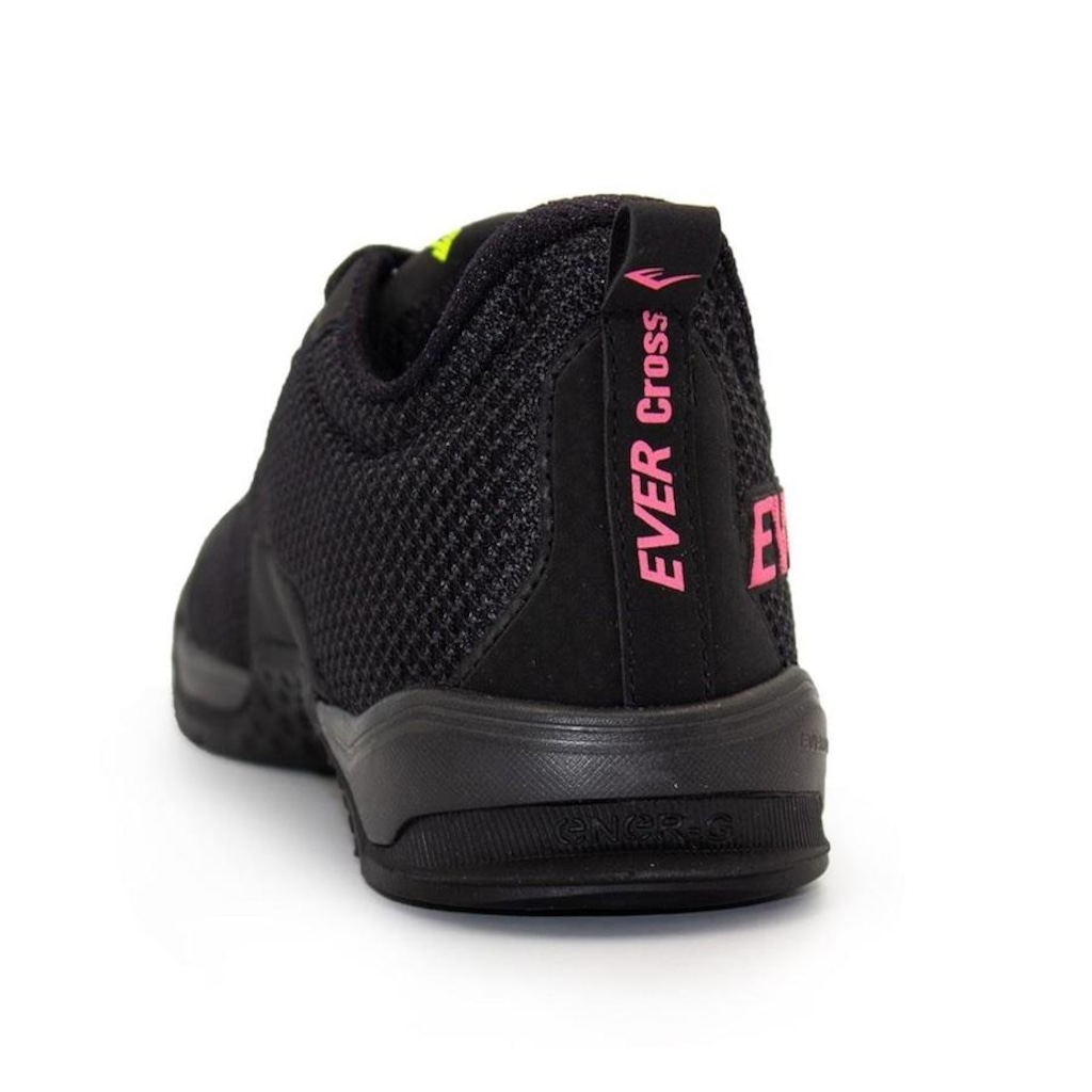 Imagem 4 do produto Tênis Everlast Cave 2 - Unissex