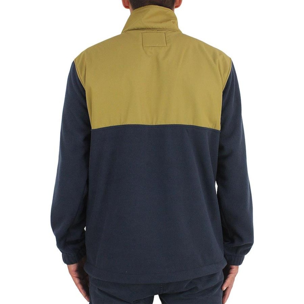 Imagem 3 do produto Blusão de Moletom com Capuz Billabong Boundary Adventure Division Mock Nite - Masculino