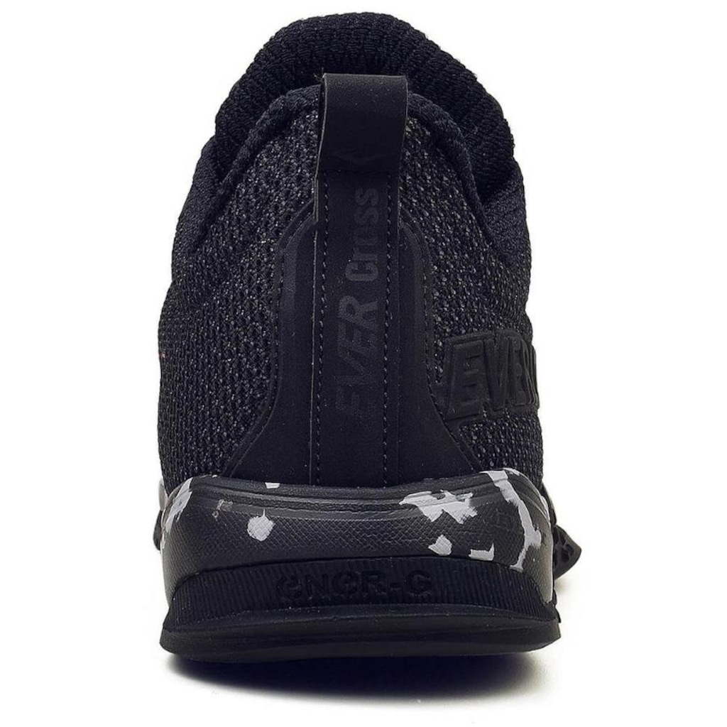 Imagem 4 do produto Tênis Everlast Cave 2 - Unissex