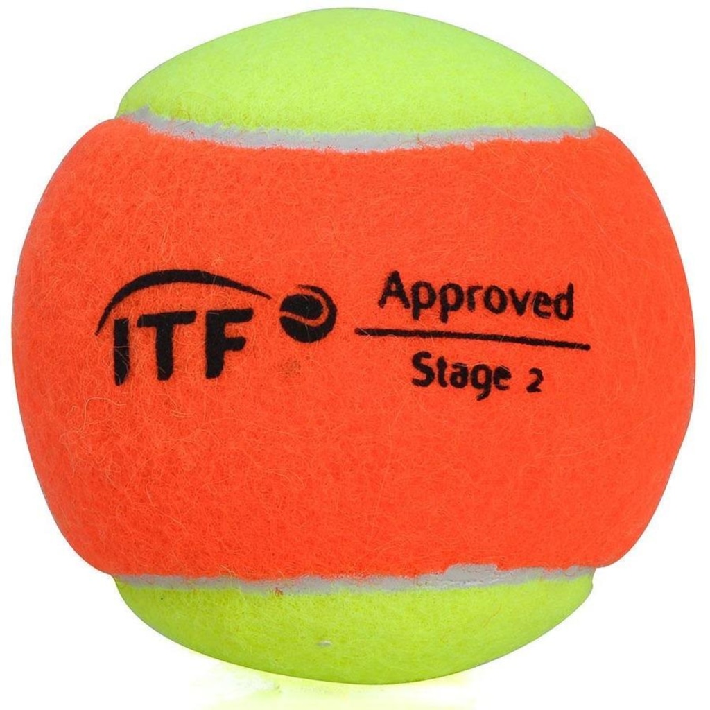 Imagem 3 do produto Bola de Beach Tennis Mormaii Premium Pro - 3 unidades