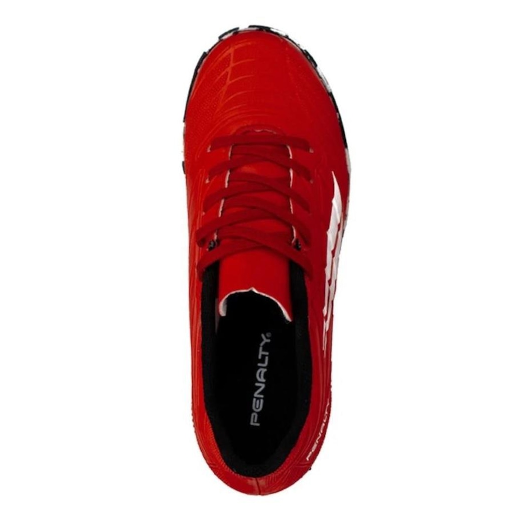 Imagem 4 do produto Chuteira Futsal Penalty Matís XXI - Infantil