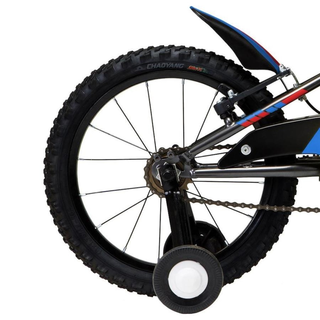Imagem 3 do produto Bicicleta Groove Ragga aro 16 - Infantil