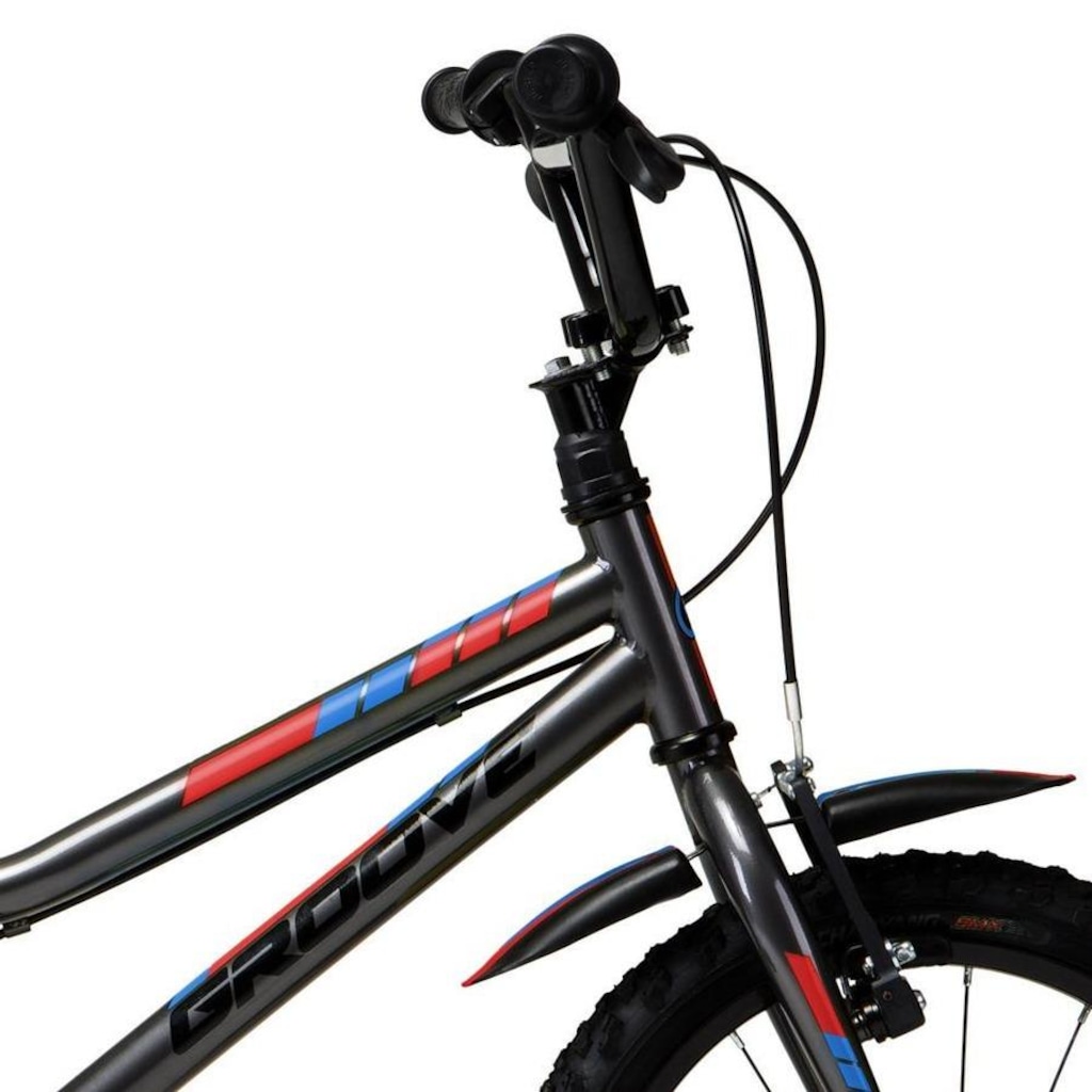 Imagem 5 do produto Bicicleta Groove Ragga aro 16 - Infantil