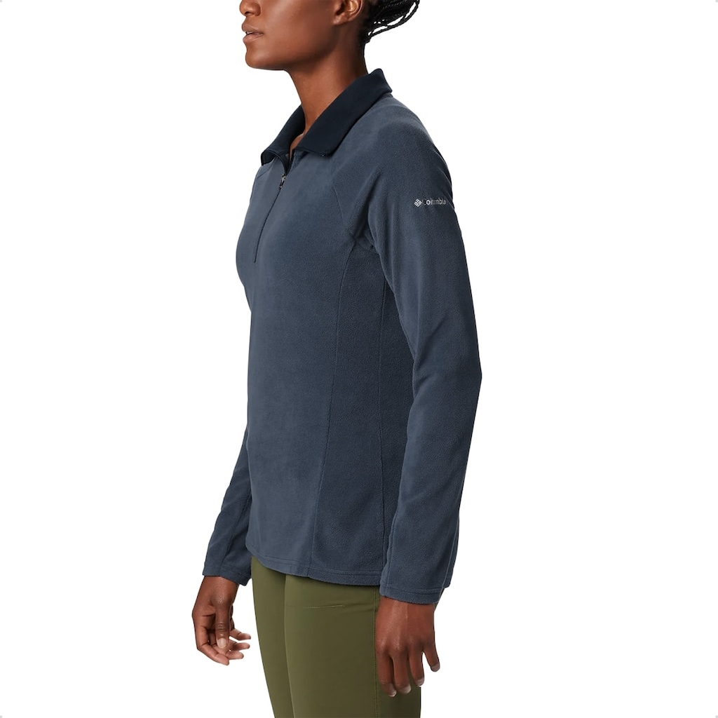 Imagem 3 do produto Blusão Columbia Fleece Glacial IV - Feminino