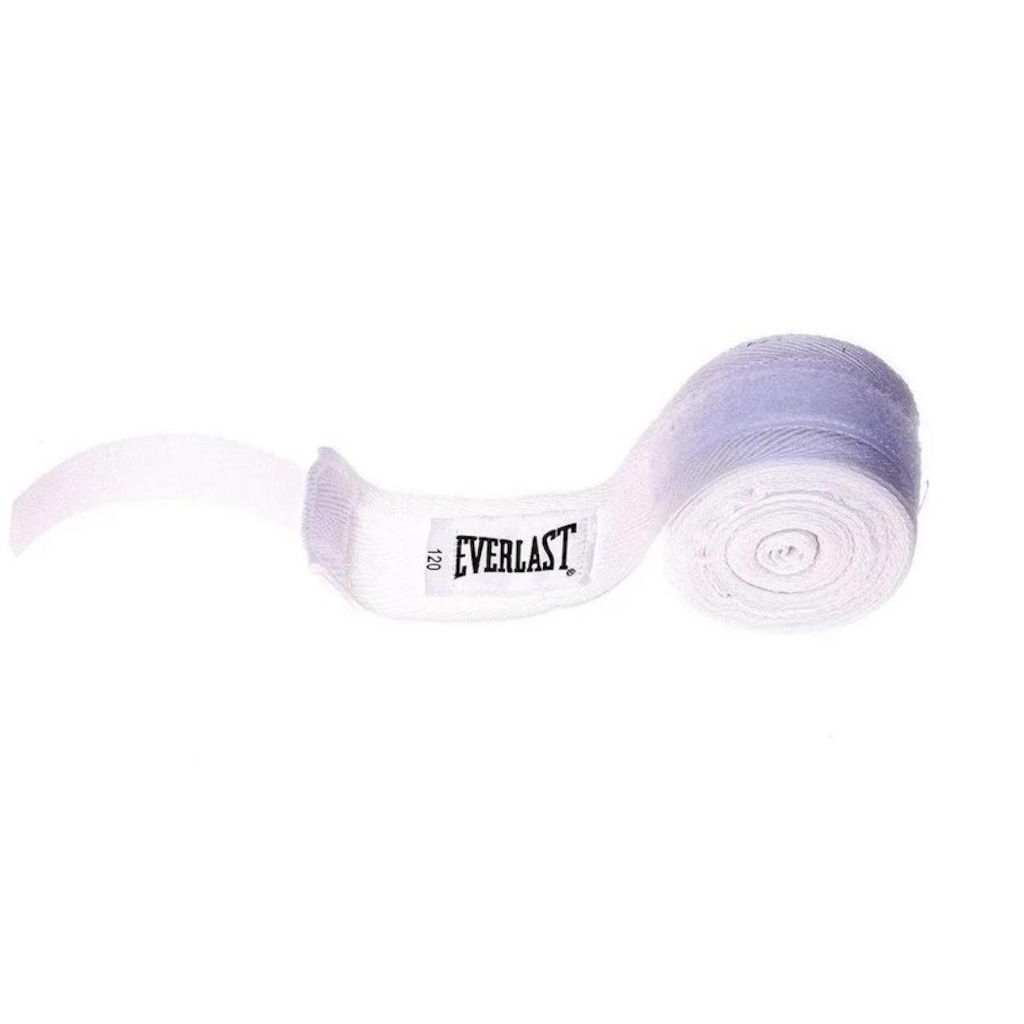 Imagem 3 do produto Bandagem Everlast Classic Hand Wraps - 3 Metros