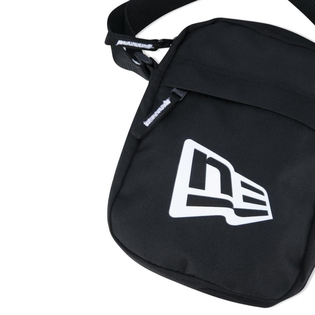 Imagem 3 do produto Mini Bolsa Transversal New Era Logo