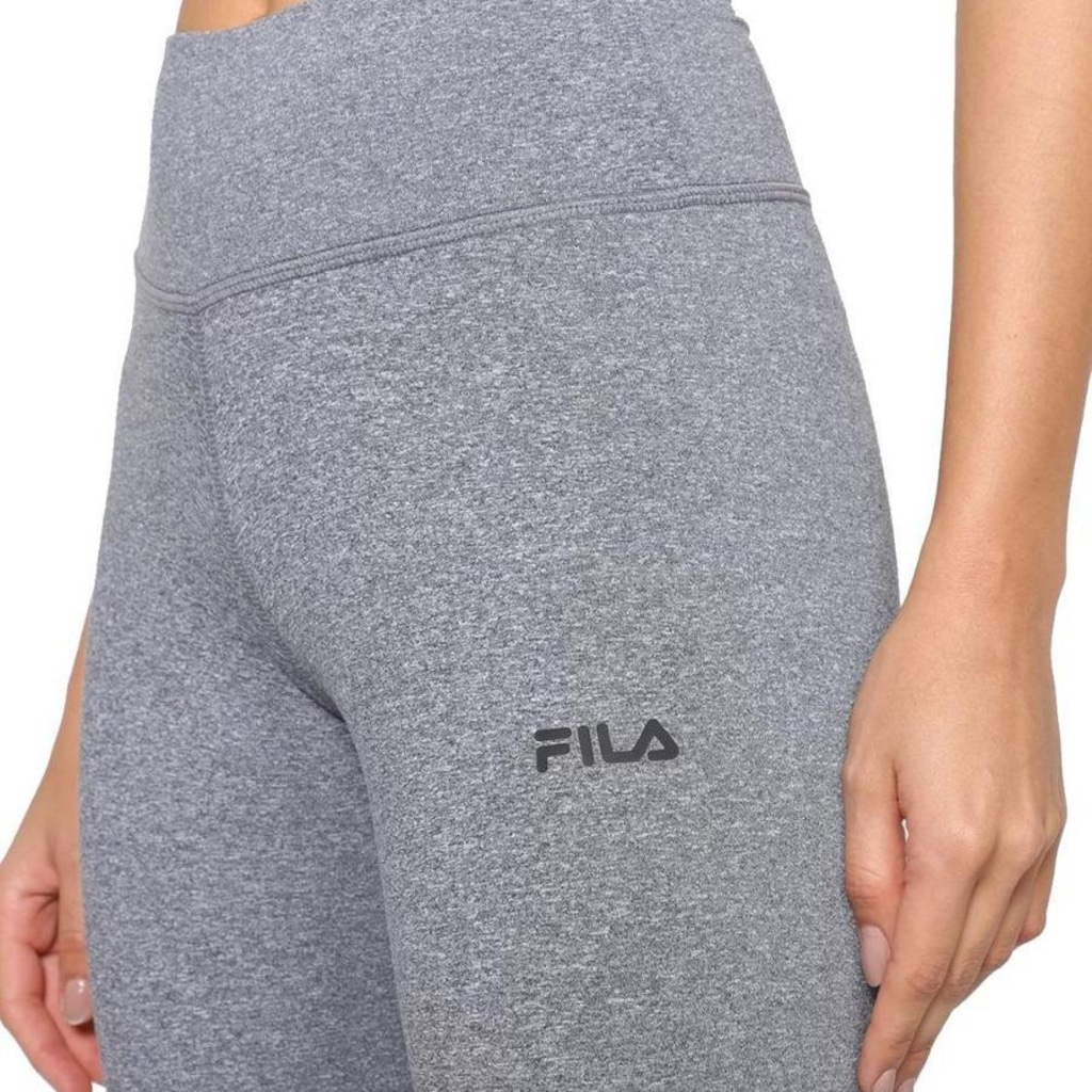 Imagem 3 do produto Bermuda Feminina Fila Flat Life II