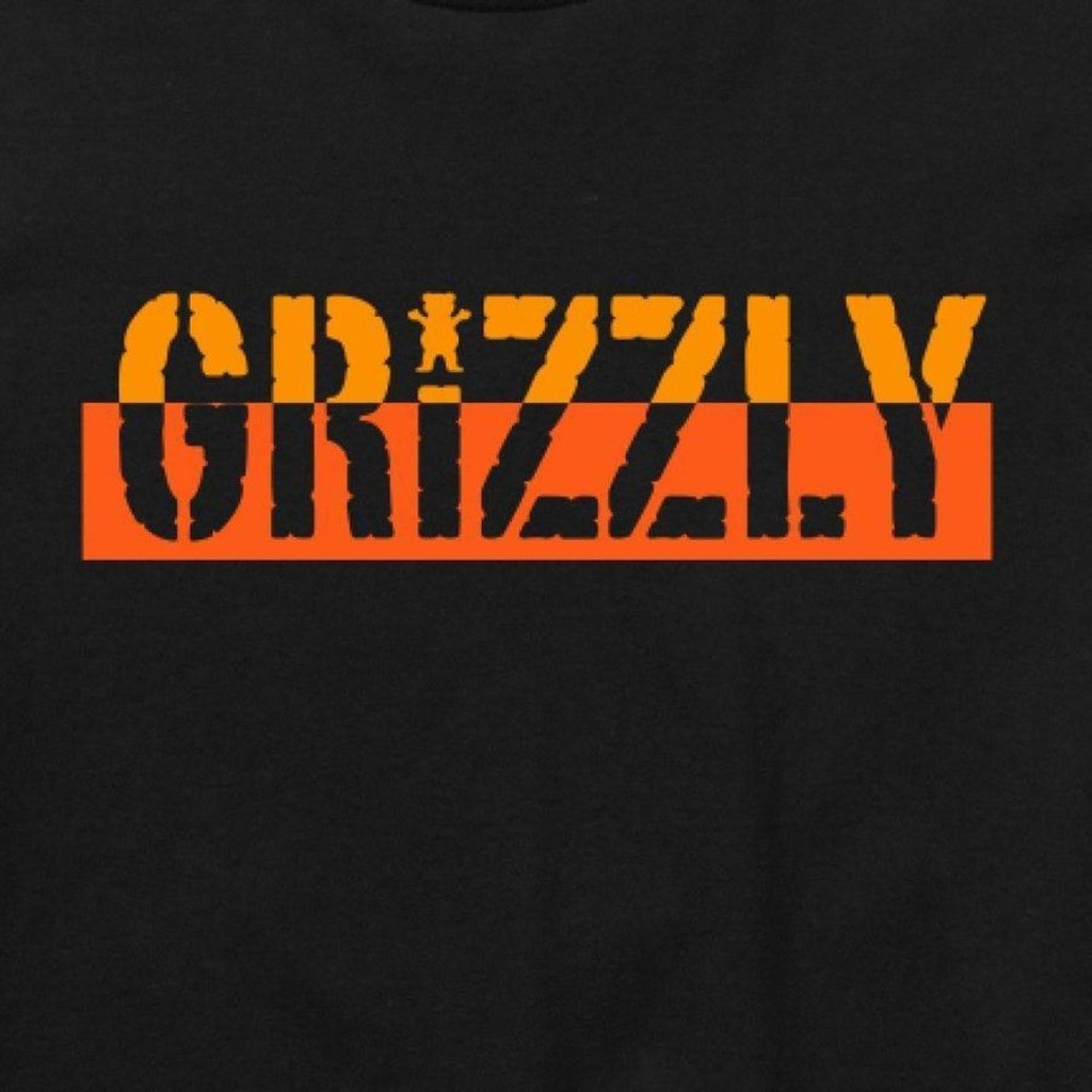 Imagem 2 do produto Camiseta Grizzly Manga Longa Two Faced - Masculina