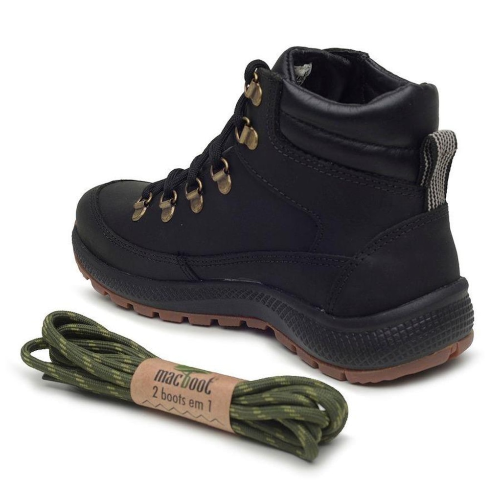 Imagem 4 do produto Bota Macboot Sabine 08 Waterproof - Feminino