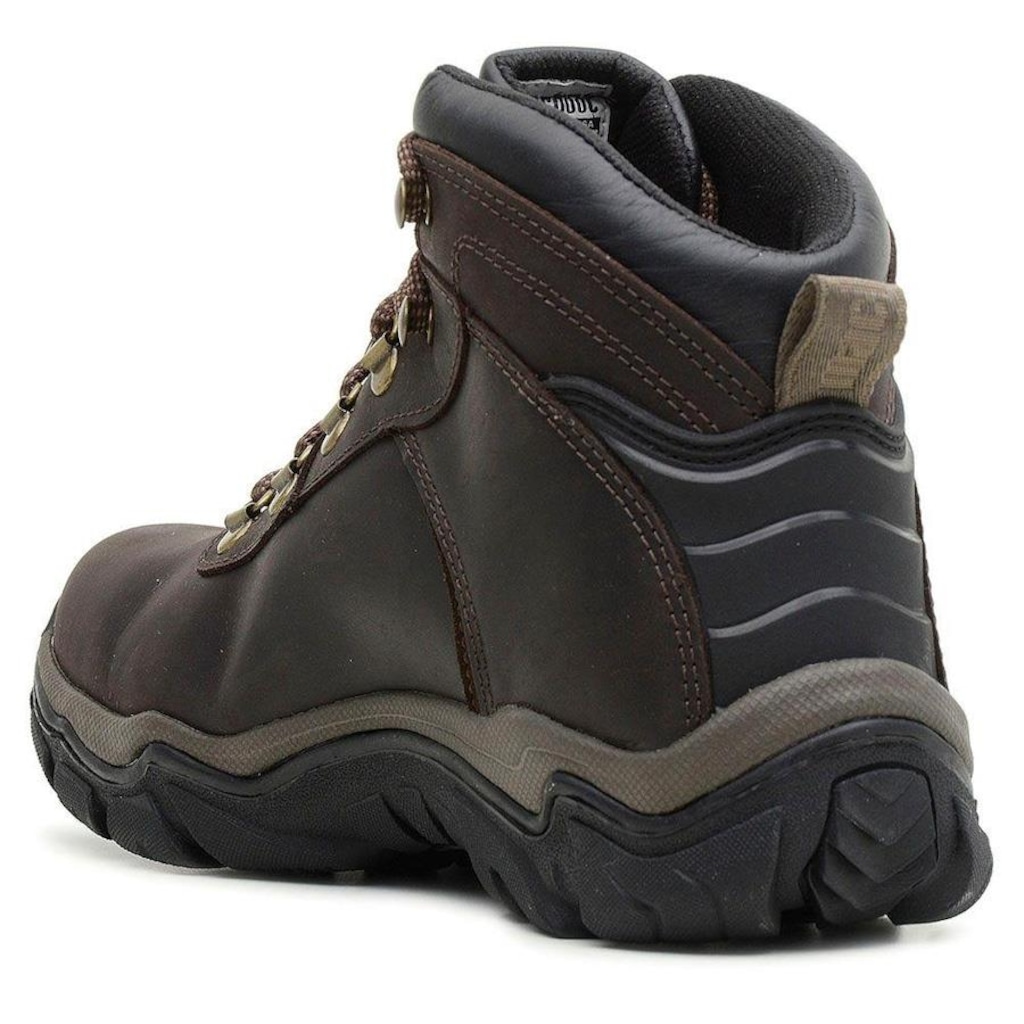 Imagem 2 do produto Bota Macboot Sanhasso 02 - Masculino