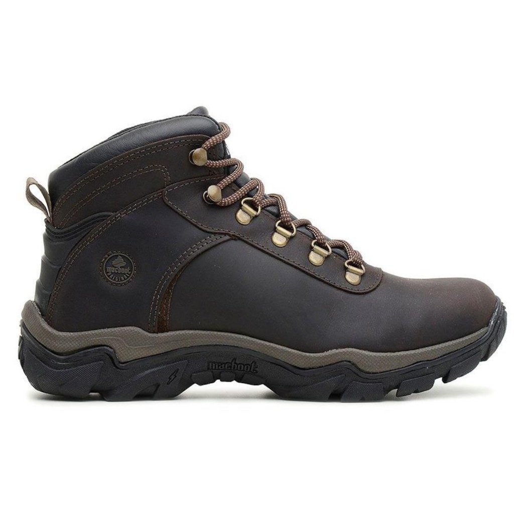 Imagem 4 do produto Bota Macboot Sanhasso 02 - Masculino