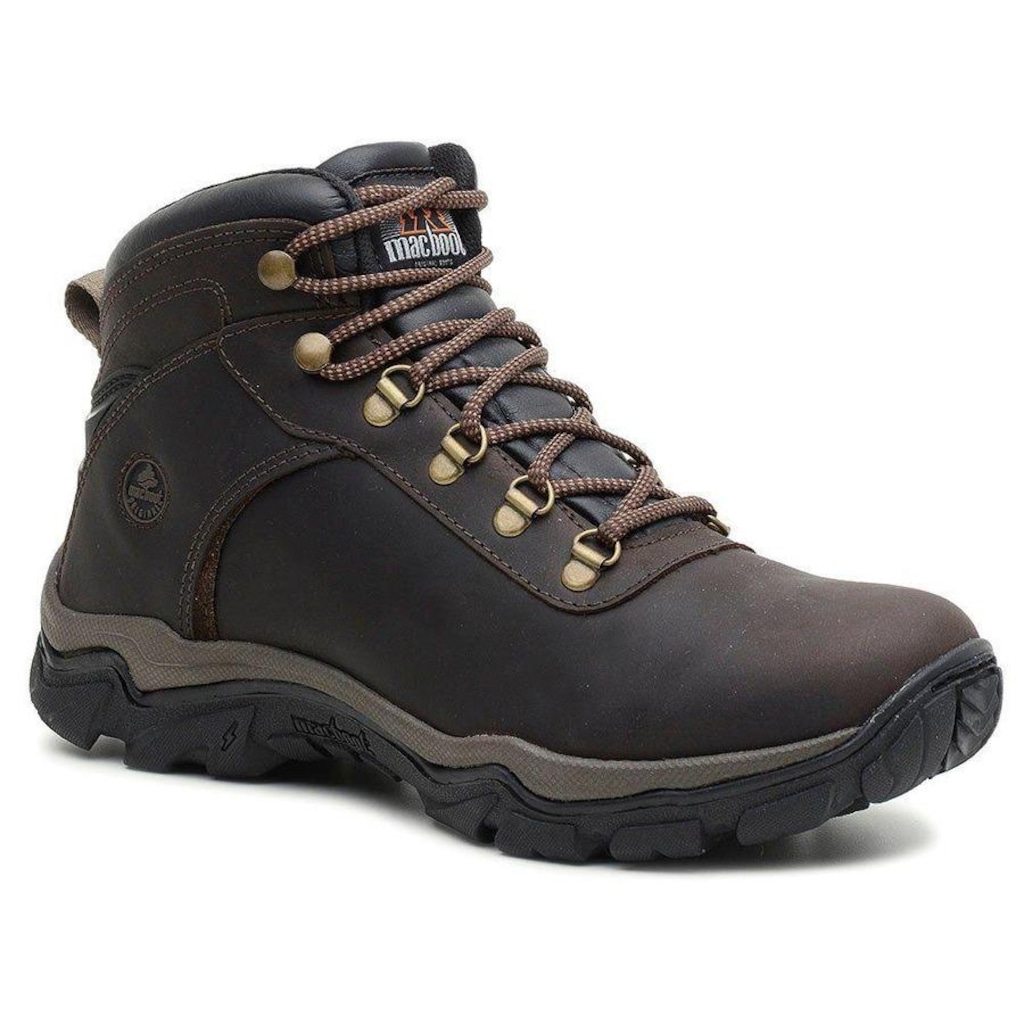 Imagem 5 do produto Bota Macboot Sanhasso 02 - Masculino