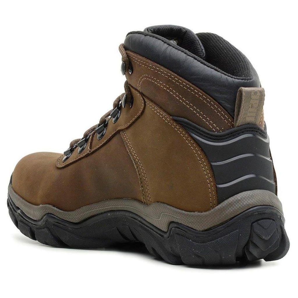Imagem 2 do produto Bota Macboot Sanhasso 02 - Masculino