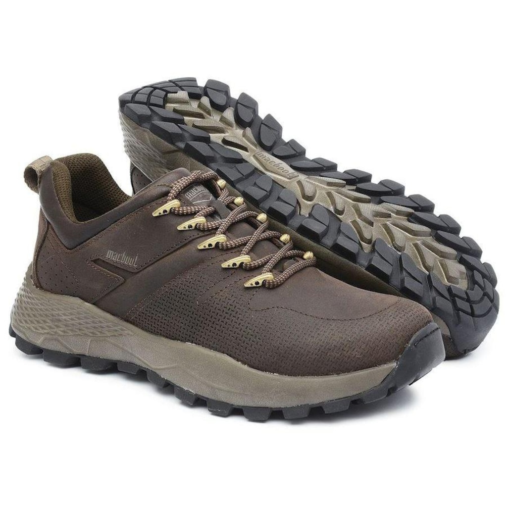 Imagem 2 do produto Bota Macboot Kamet 01 - Masculino