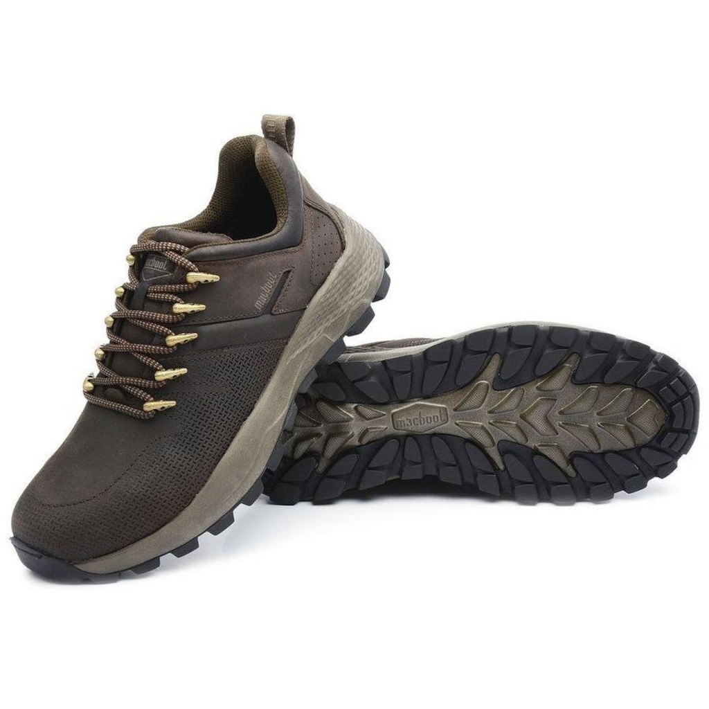 Imagem 3 do produto Bota Macboot Kamet 01 - Masculino