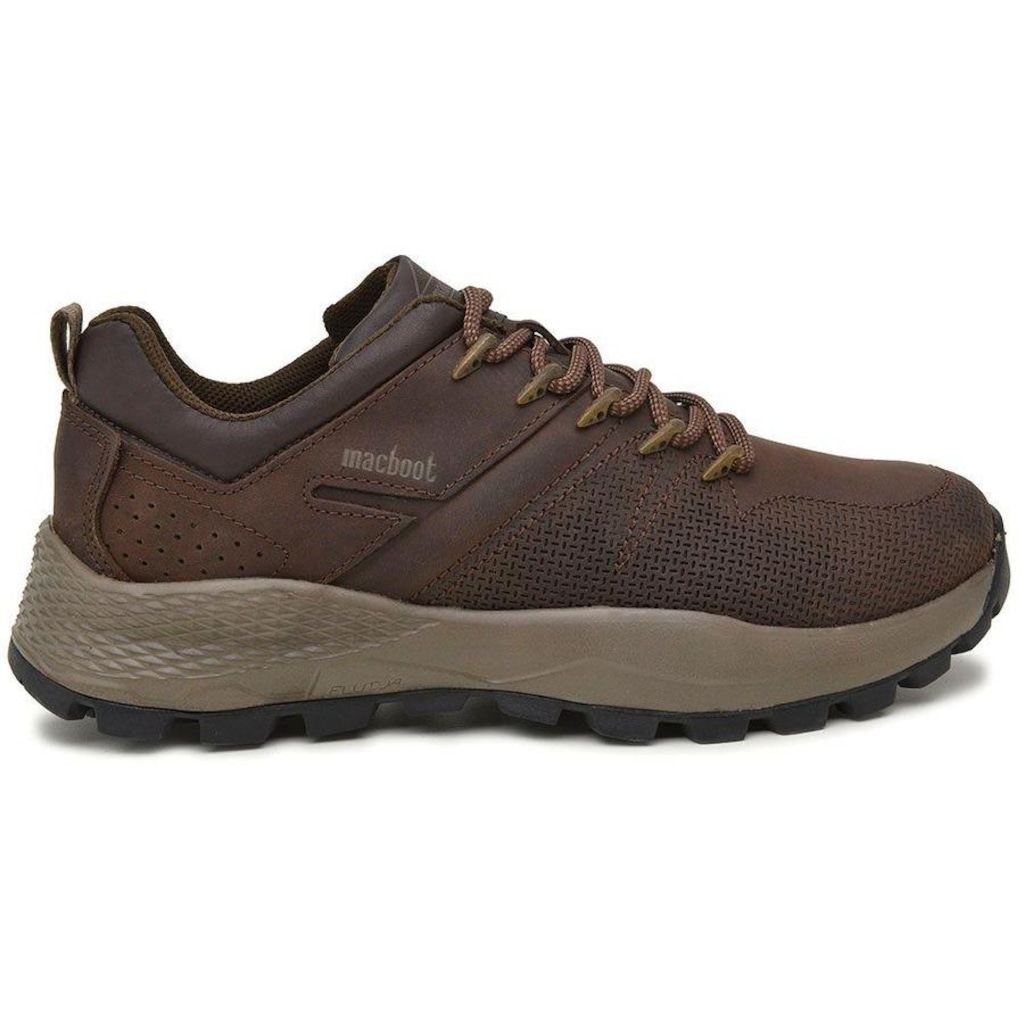 Imagem 4 do produto Bota Macboot Kamet 01 - Masculino