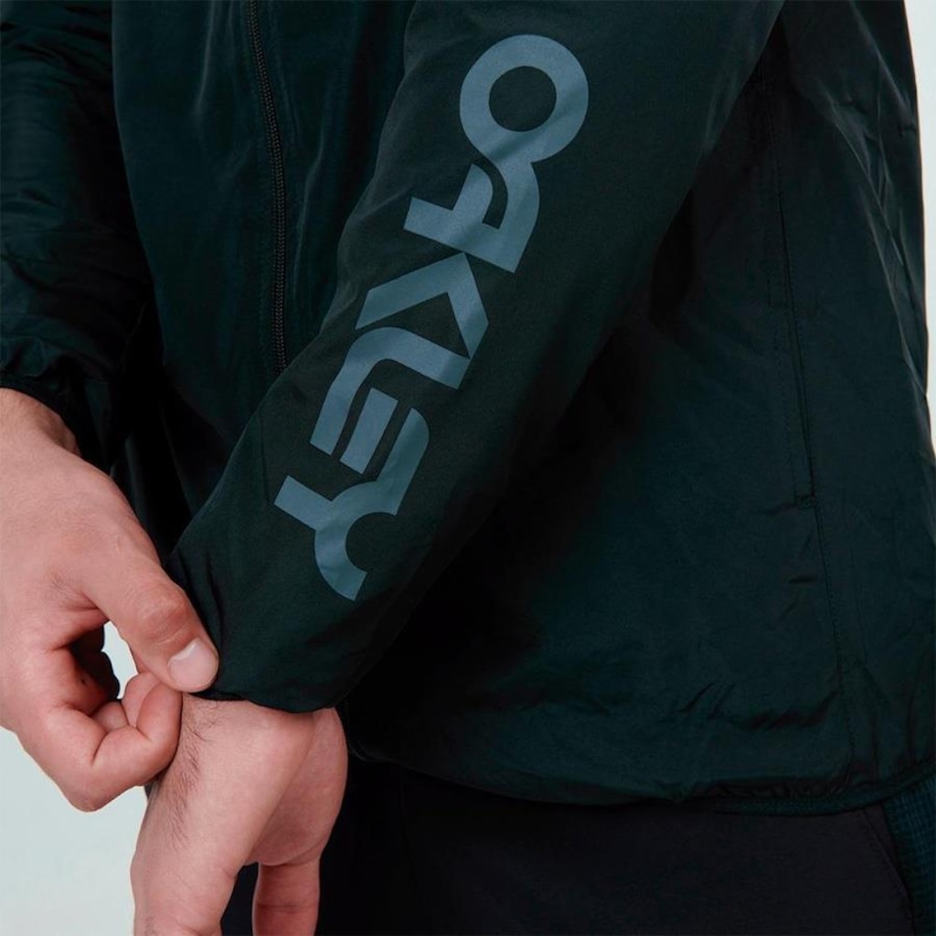Imagem 5 do produto Jaqueta Oakley Mark 2 Windbreaker - Masculina