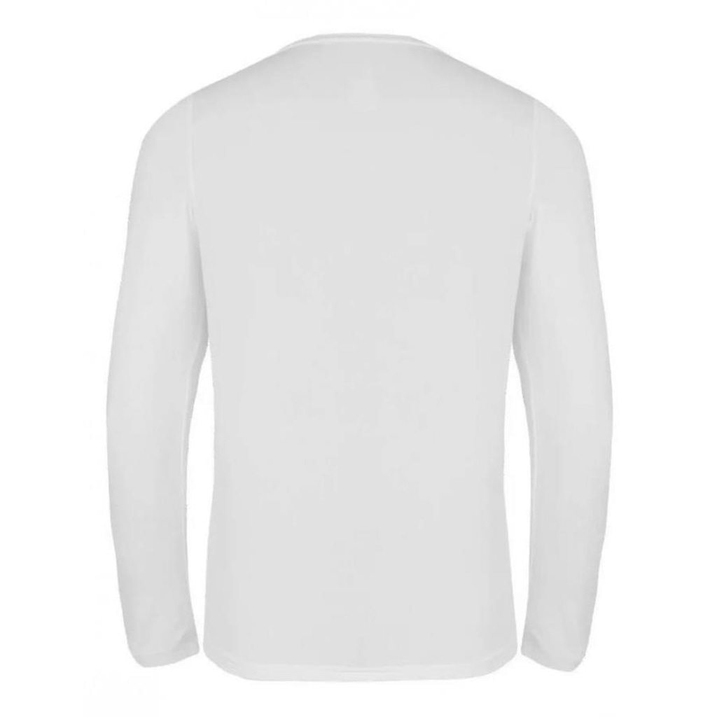 Imagem 3 do produto Camisa Manga Longa Térmica Penalty Matis X Treino - Infantil