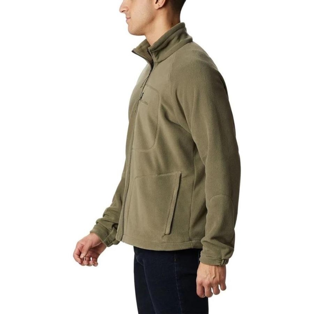 Imagem 3 do produto Jaqueta Columbia Fast Trek Ii Full Zip Fleece - Masculina