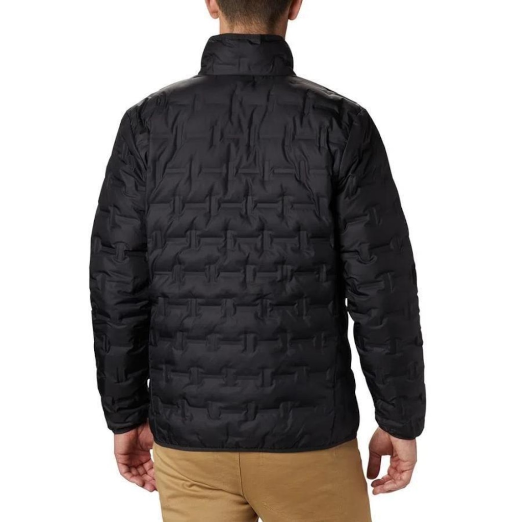 Imagem 2 do produto Jaqueta sem Capuz Columbia Delta Ridge Down - Masculina
