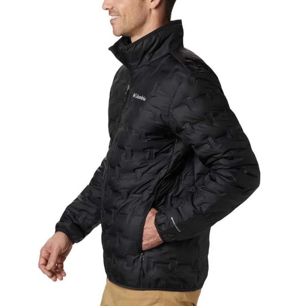 Imagem 3 do produto Jaqueta sem Capuz Columbia Delta Ridge Down - Masculina