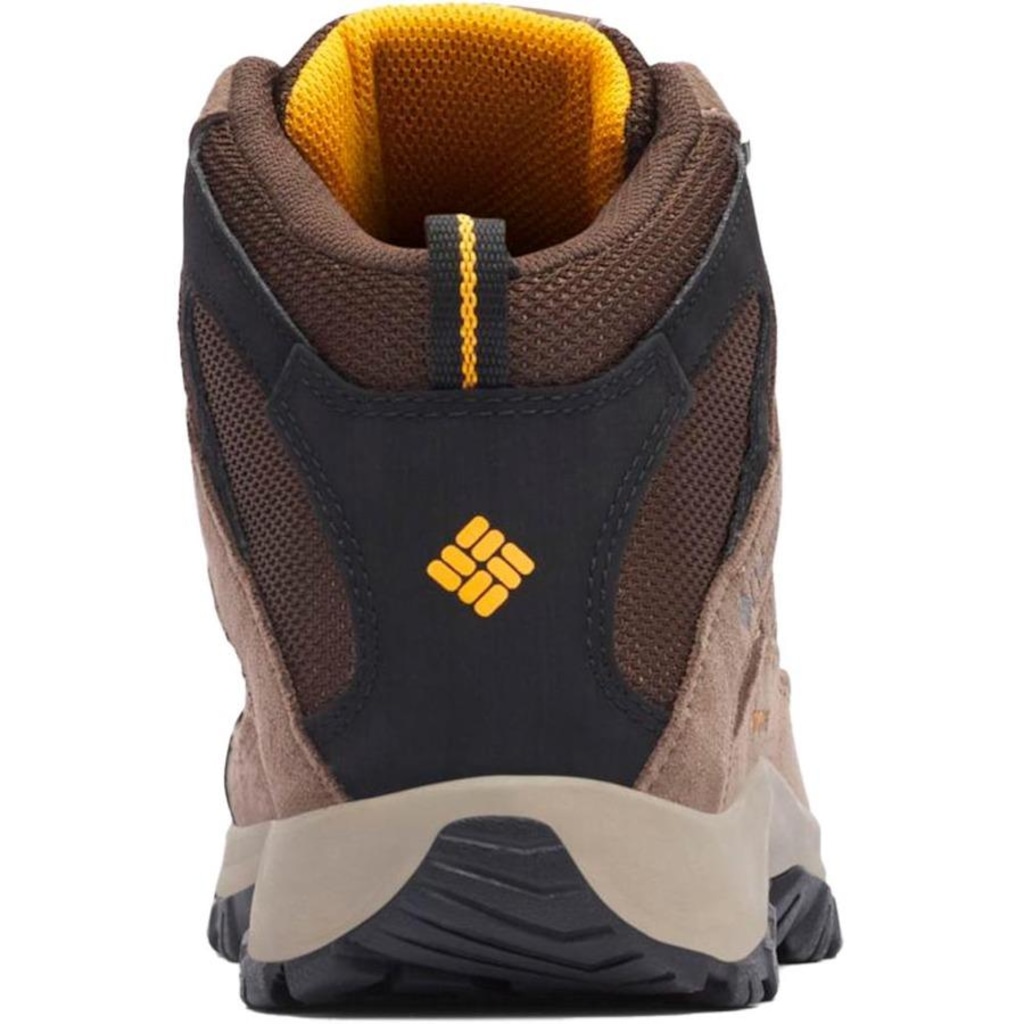 Imagem 4 do produto Bota Columbia Creswood Mid Waterproof - Masculino
