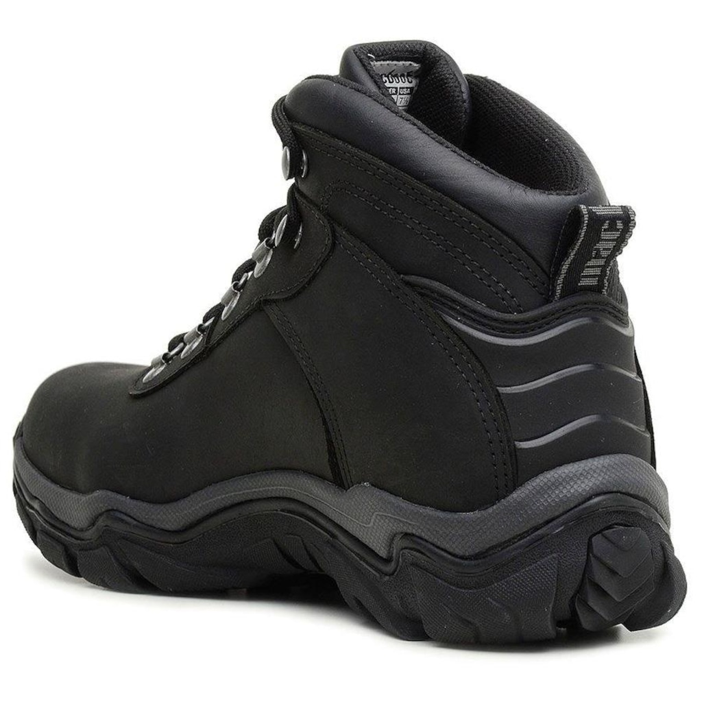 Imagem 2 do produto Bota Macboot Sanhasso 02 - Masculino