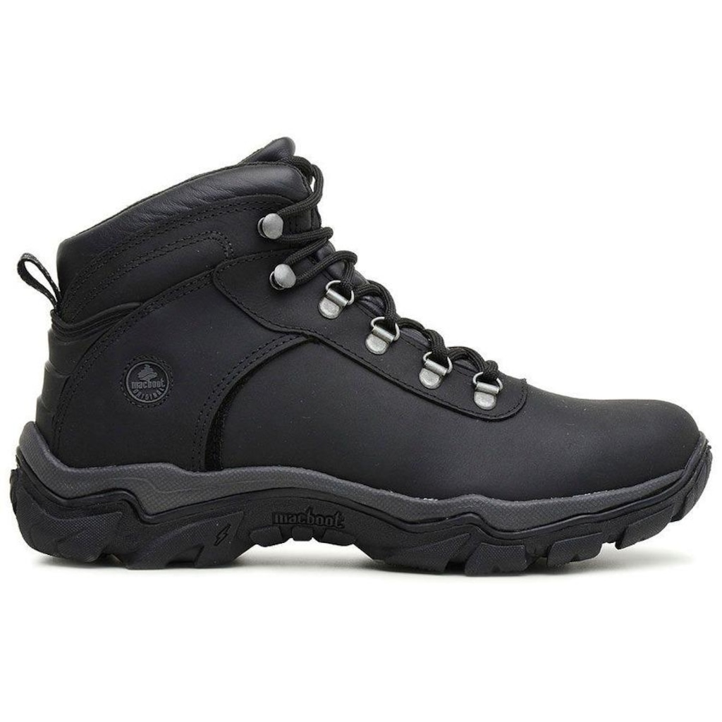 Imagem 3 do produto Bota Macboot Sanhasso 02 - Masculino
