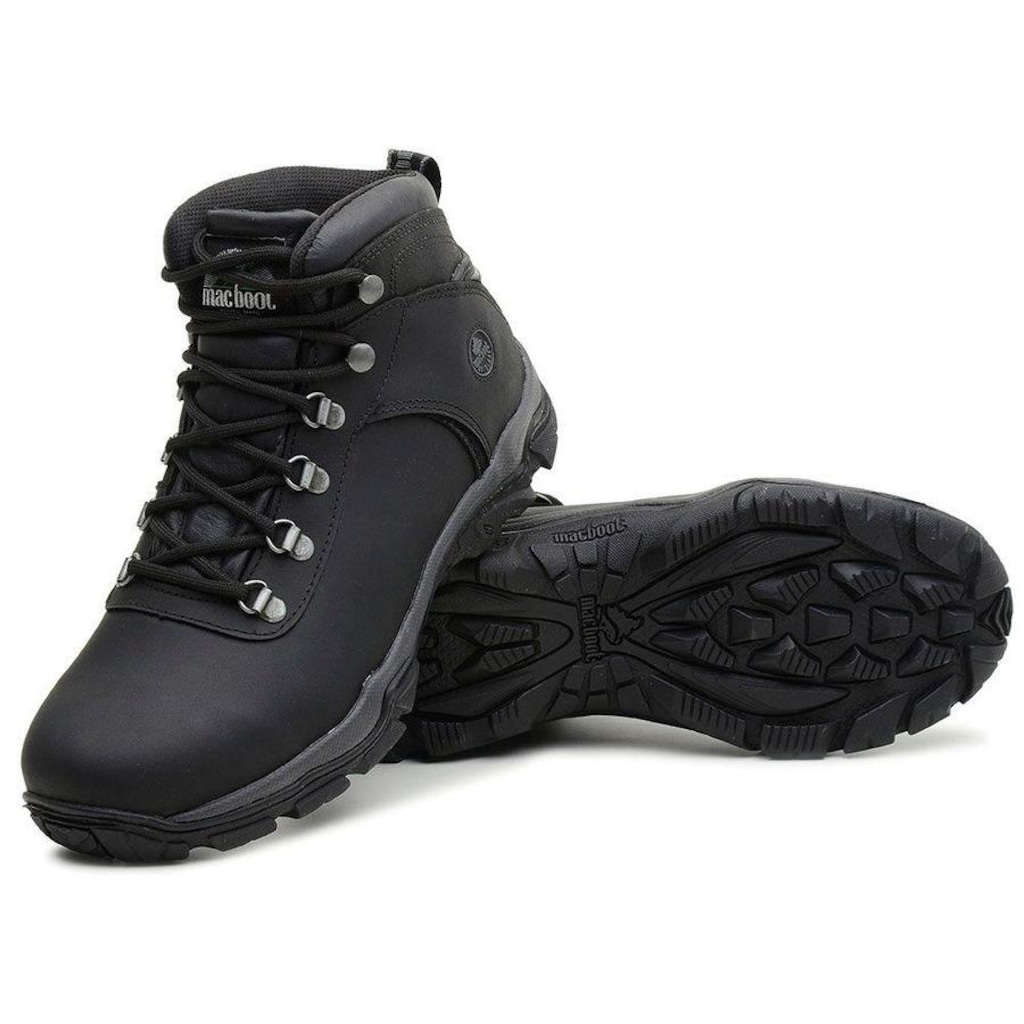 Imagem 4 do produto Bota Macboot Sanhasso 02 - Masculino