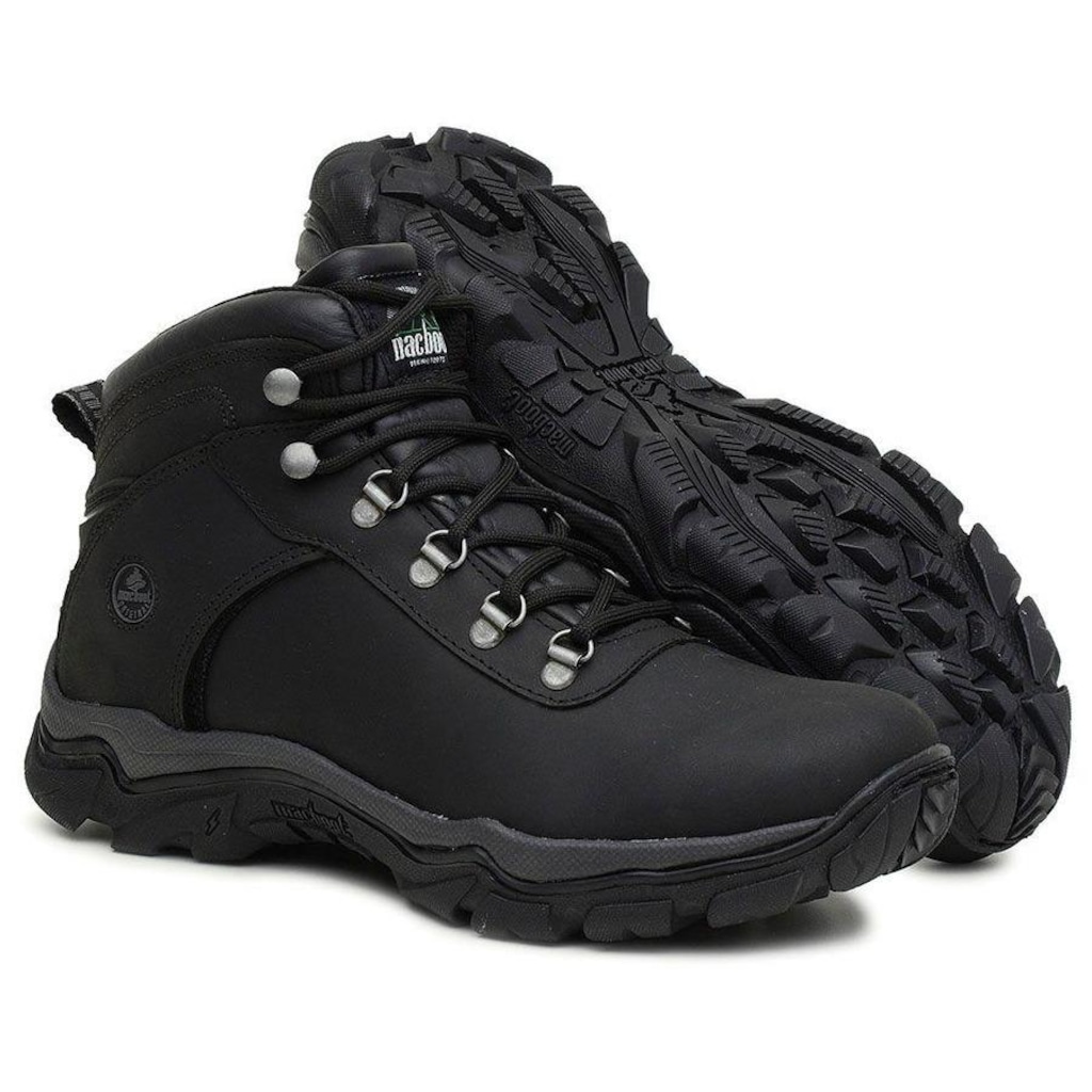 Imagem 5 do produto Bota Macboot Sanhasso 02 - Masculino