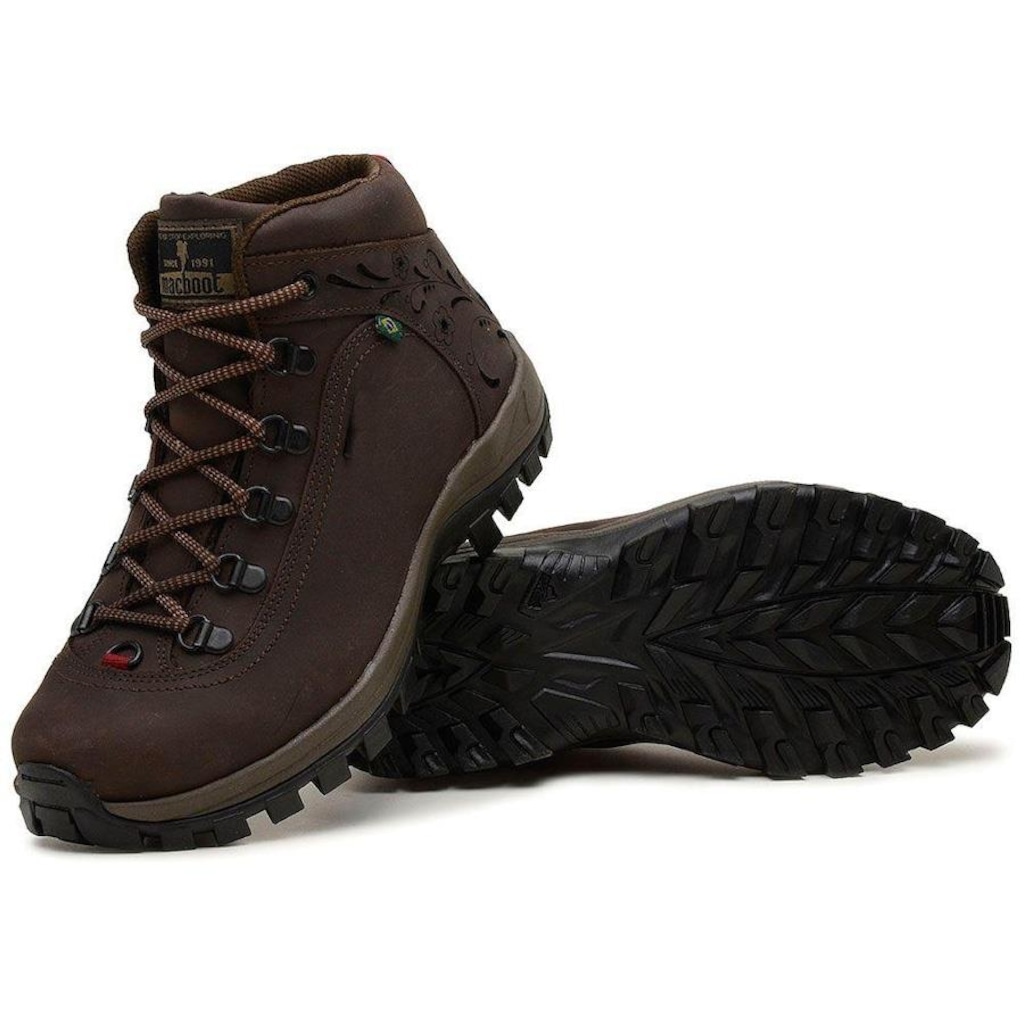 Imagem 2 do produto Bota Macboot Alecrim 08 - Feminino