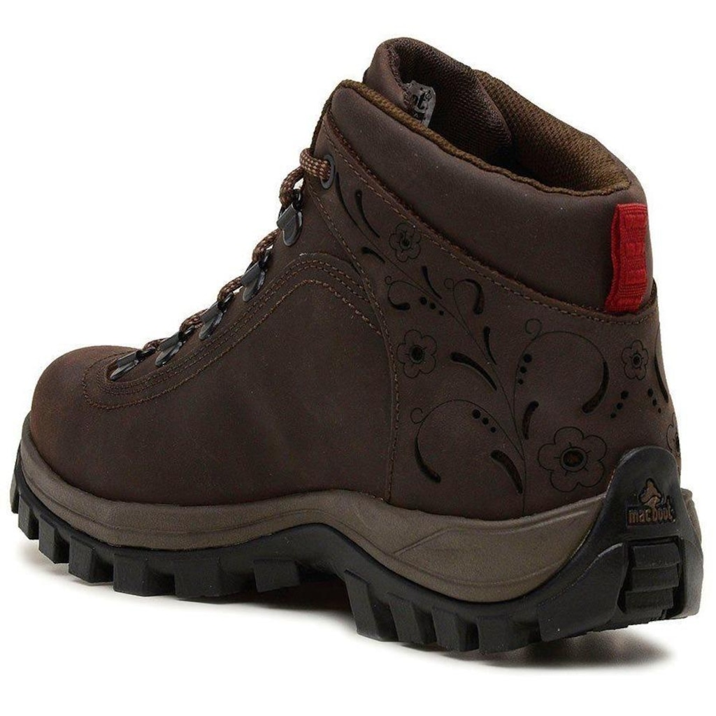 Imagem 3 do produto Bota Macboot Alecrim 08 - Feminino