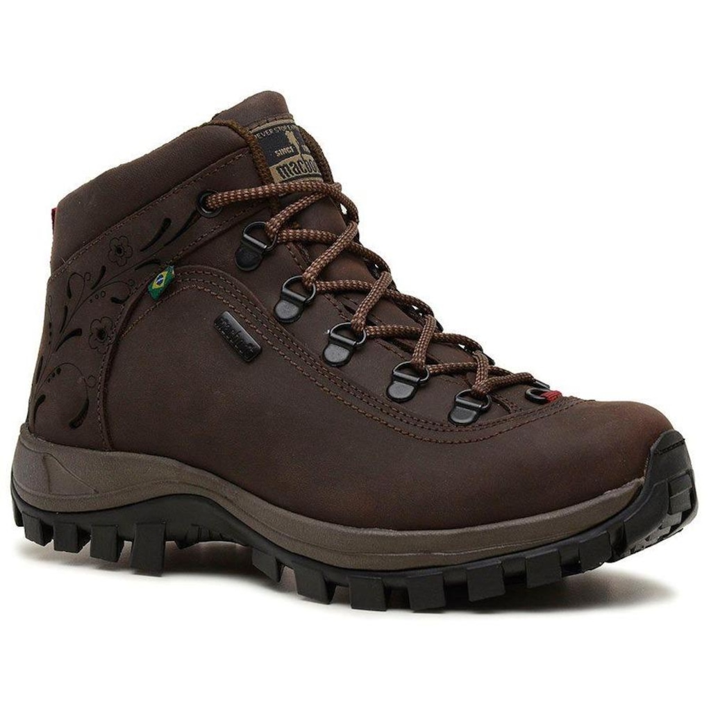 Imagem 5 do produto Bota Macboot Alecrim 08 - Feminino
