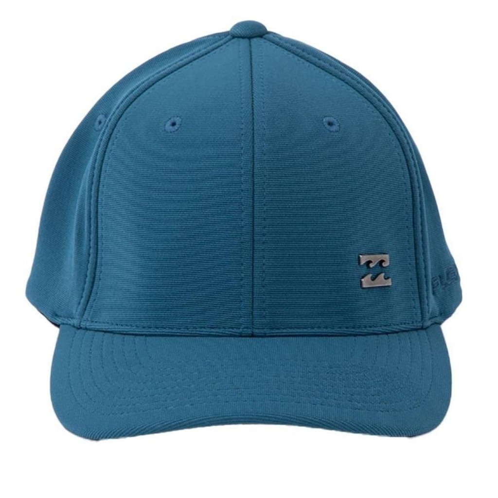 Imagem 3 do produto Boné Aba Curva Billabong All Day Mini Plate - Adulto