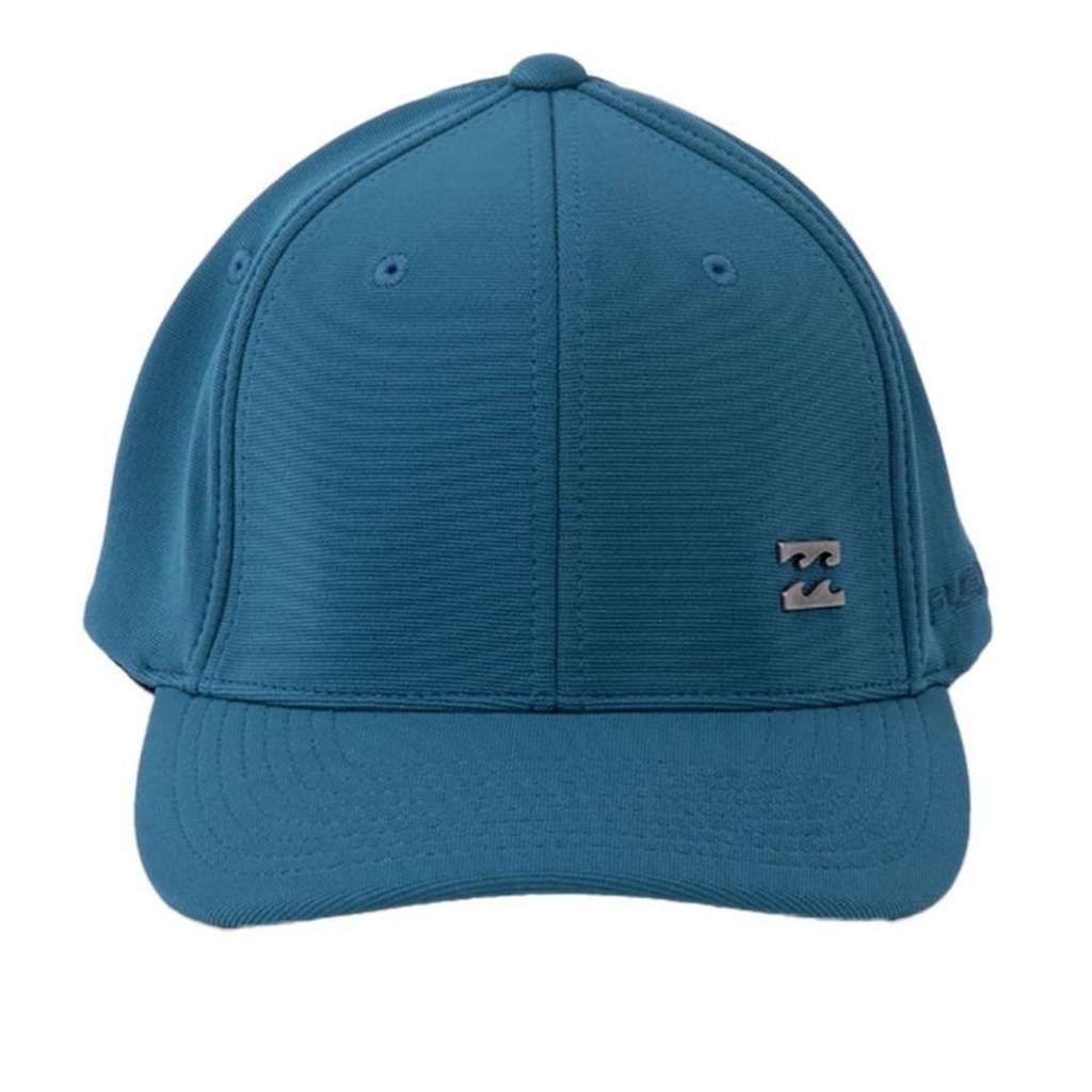 Imagem 4 do produto Boné Aba Curva Billabong All Day Mini Plate - Adulto