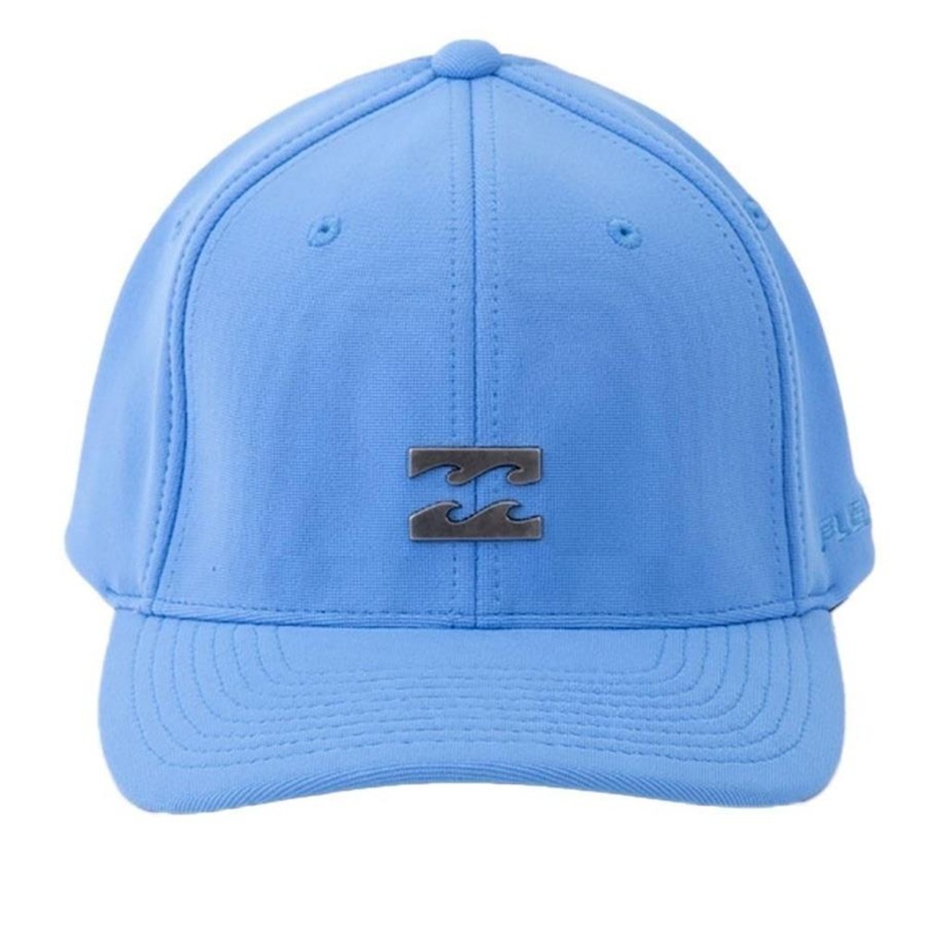 Imagem 3 do produto Boné Aba Curva Billabong All Day Plate - Adulto