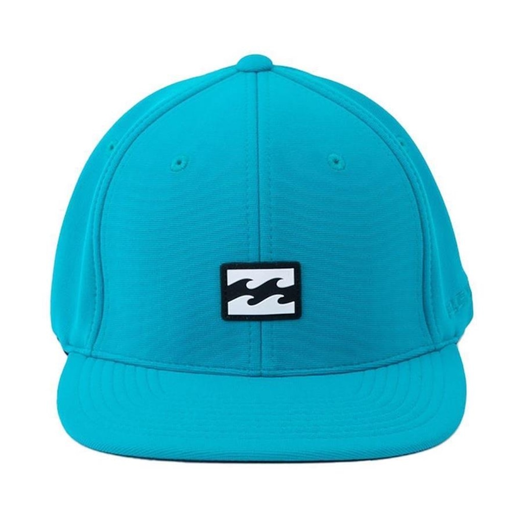 Imagem 3 do produto Boné Aba Curva Billabong Platform - Fechado - Adulto