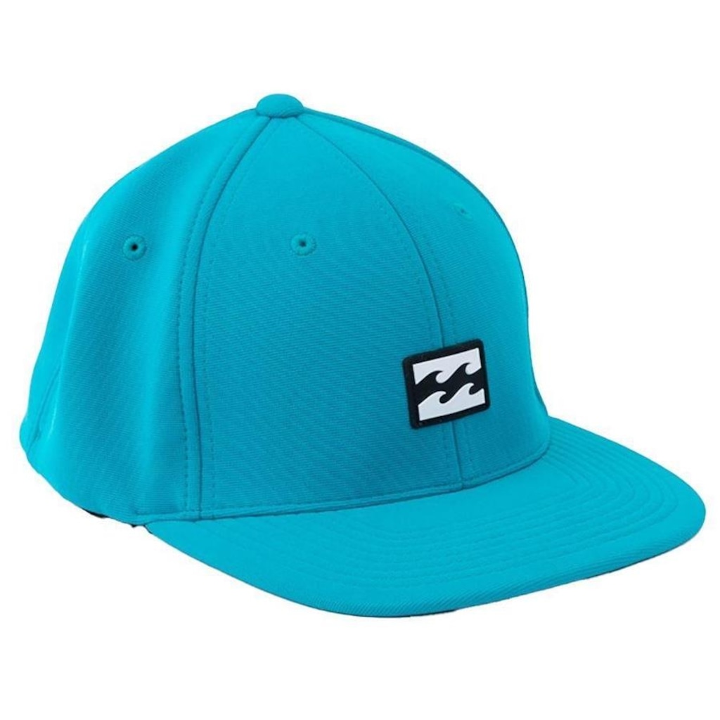 Imagem 4 do produto Boné Aba Curva Billabong Platform - Fechado - Adulto