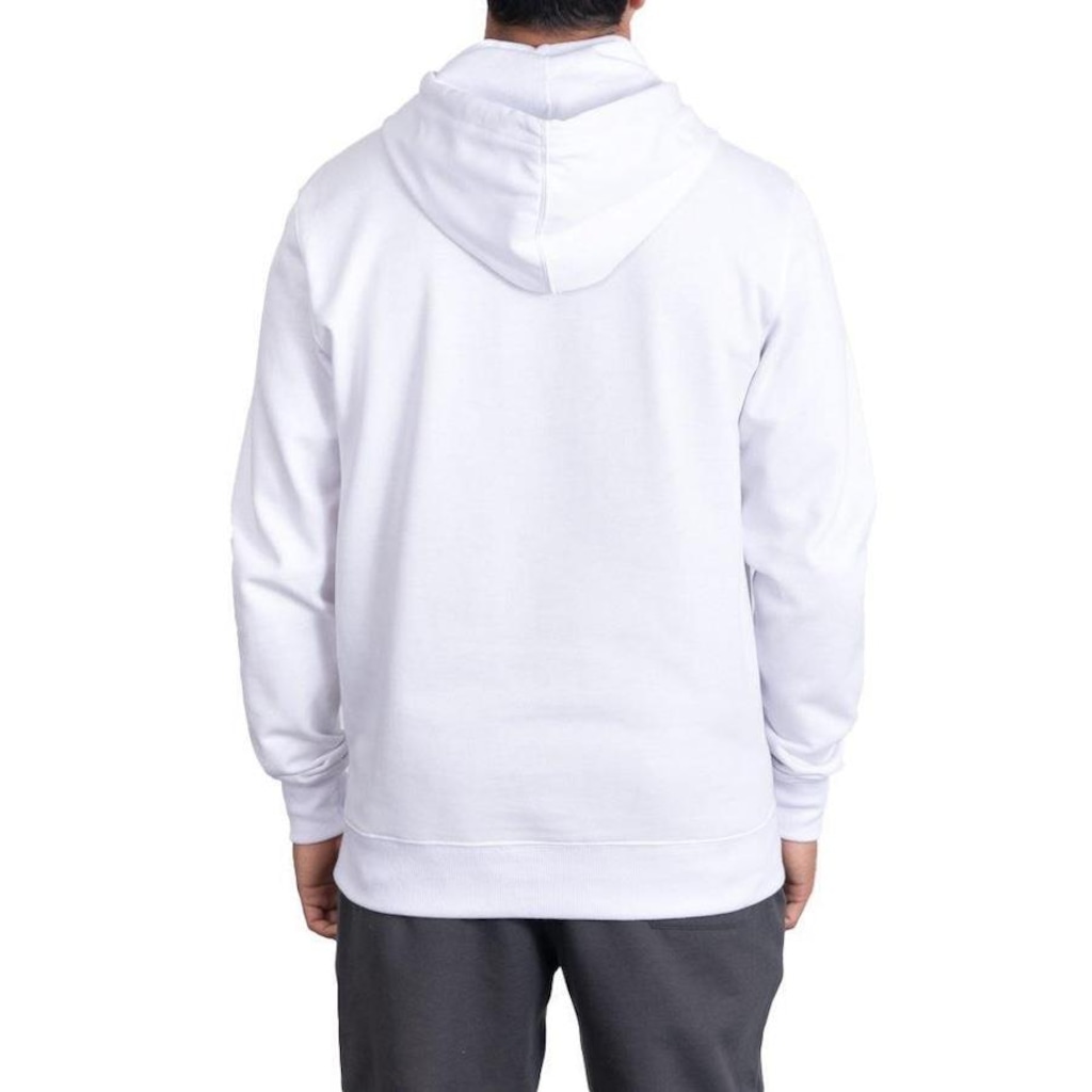 Imagem 2 do produto Blusão Com Capuz Billabong Canguru Mid Core Arch Pullover