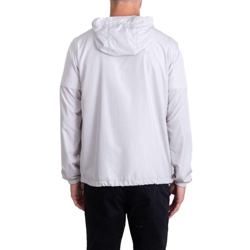 Imagem 2 do produto Jaqueta Com Capuz Billabong Transport - Masculina
