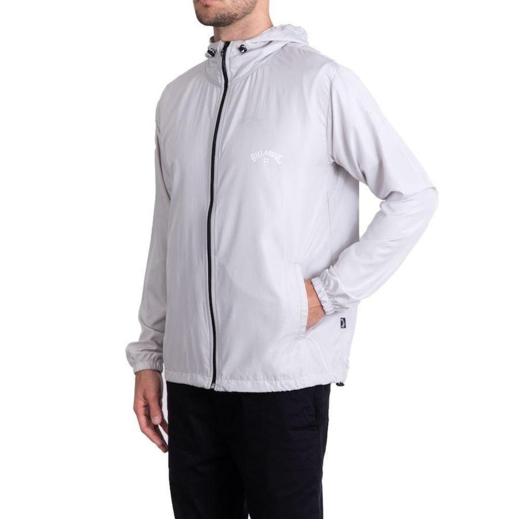 Imagem 4 do produto Jaqueta Com Capuz Billabong Transport - Masculina
