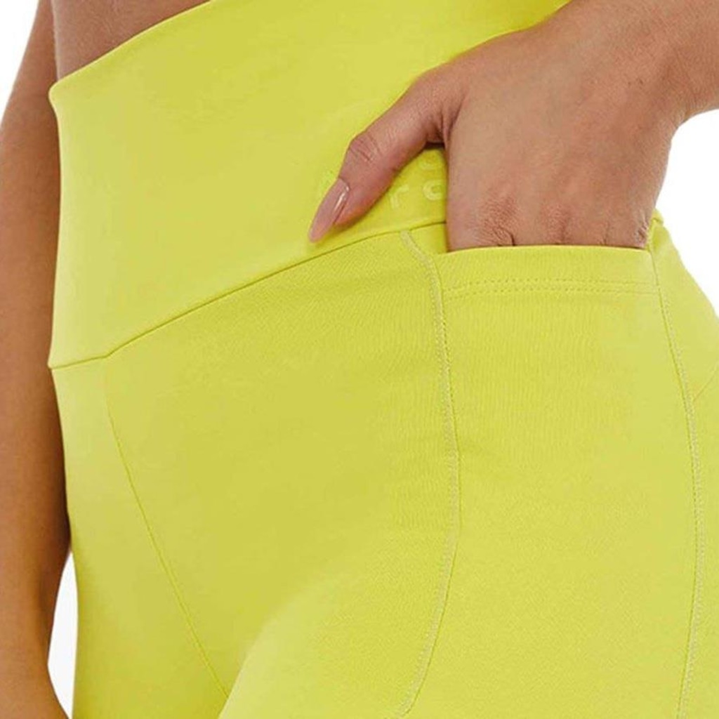 Imagem 4 do produto Bermuda Alto Giro Hyper - Feminina