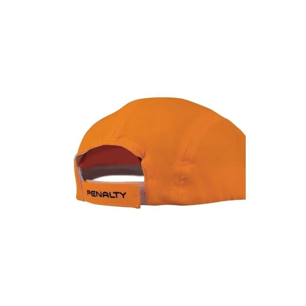 Imagem 5 do produto Kit Bonés de Beach Tennis Penalty com Proteção UV - Strapback - Adulto - 2 unidades