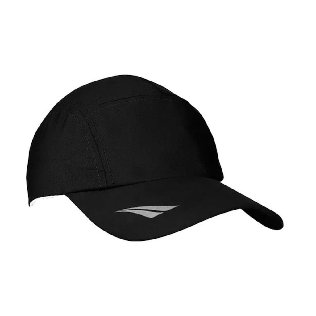 Imagem 2 do produto Kit Bonés de Beach Tennis Penalty com Proteção UV - Strapback - Adulto - 2 unidades