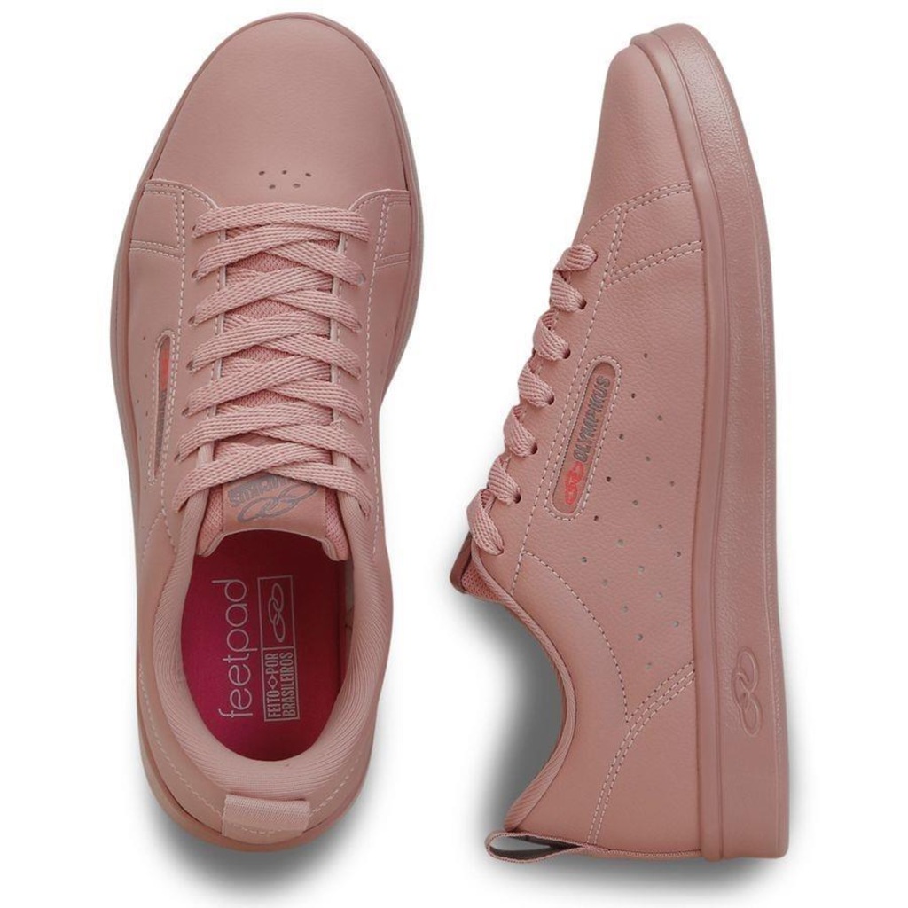 Imagem 2 do produto Tênis Olympikus Only 2 - Feminino