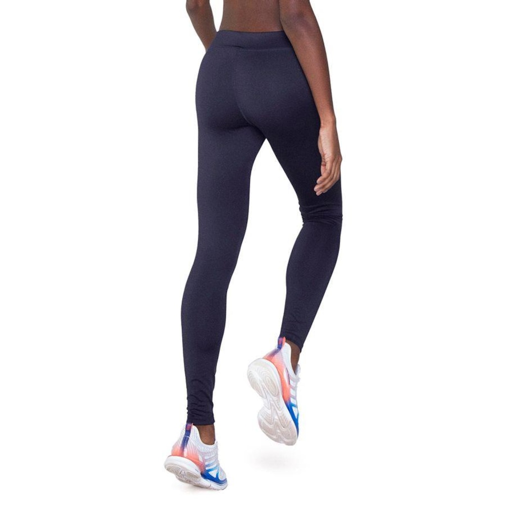 Imagem 2 do produto Calça Legging Feminina Olympikus Essential