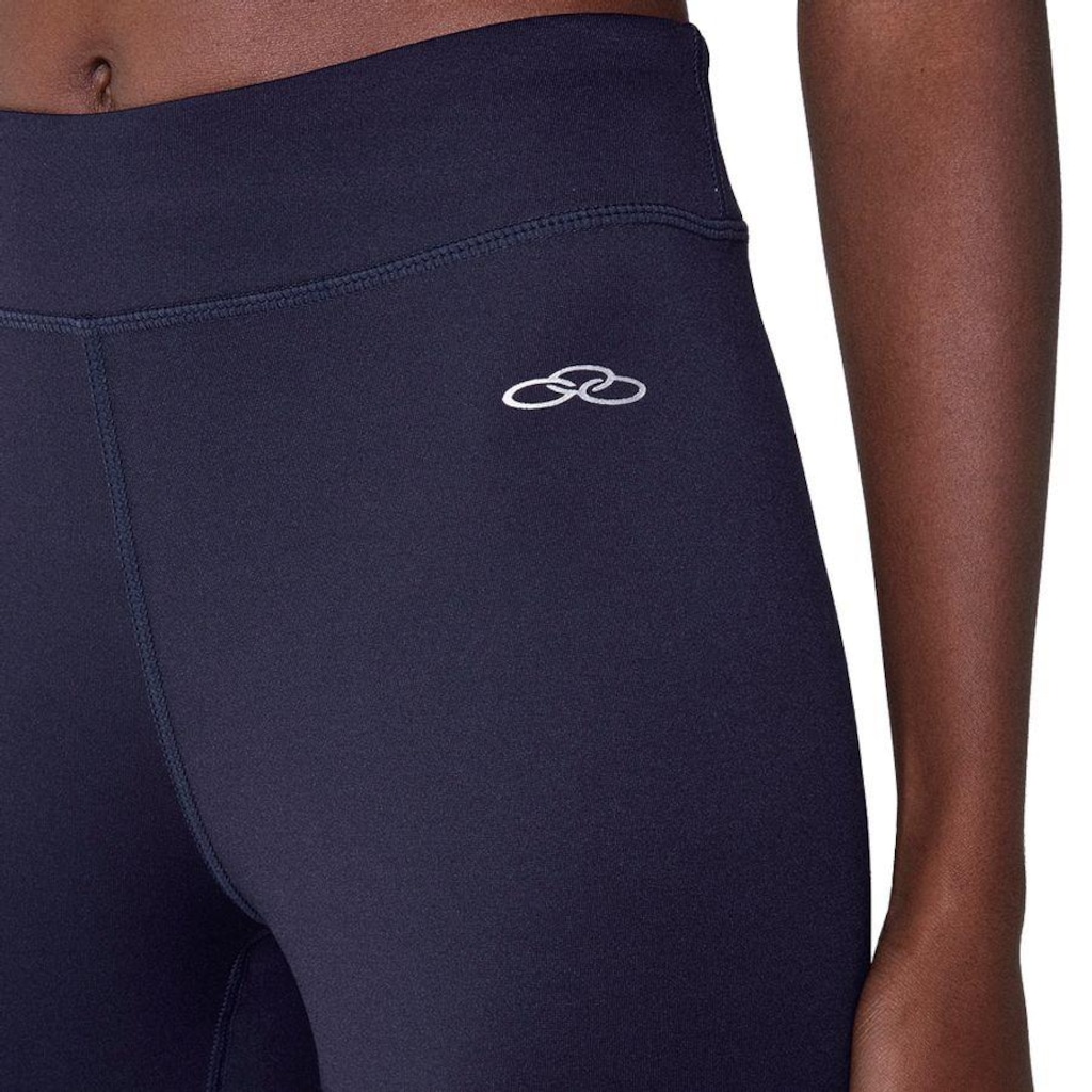 Imagem 3 do produto Calça Legging Feminina Olympikus Essential