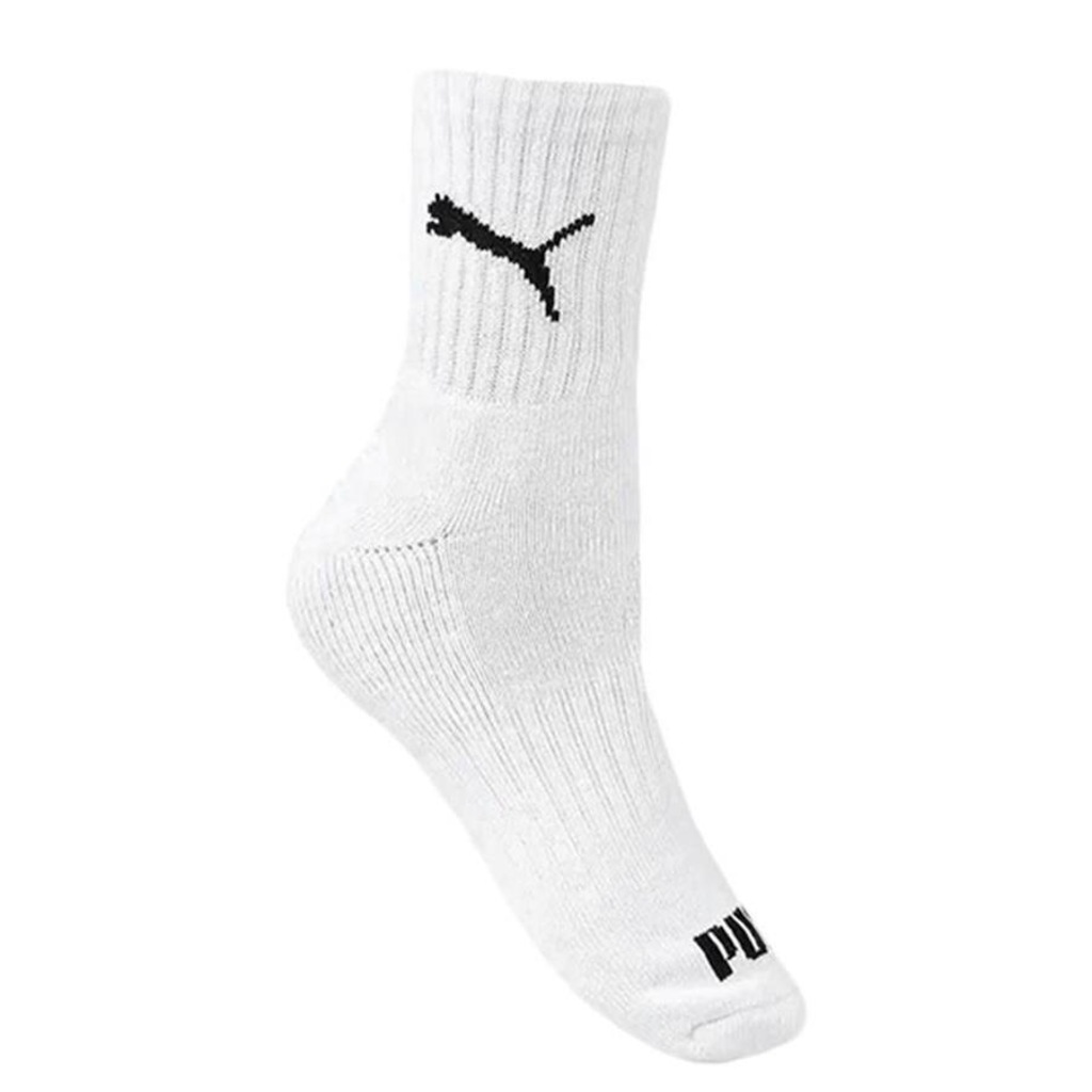 Imagem 2 do produto Kit 6 Pares de Meias Puma Esportiva Cano Médio - Feminino
